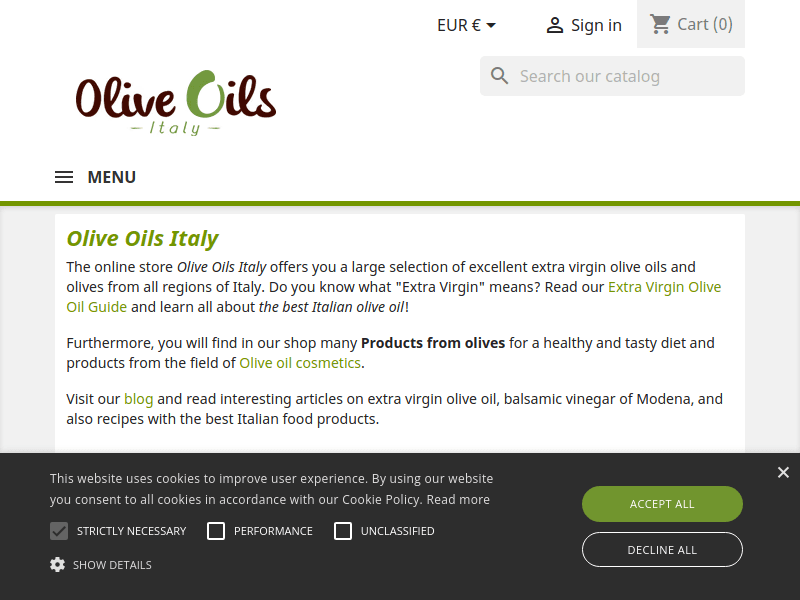 Oliveoilsitaly