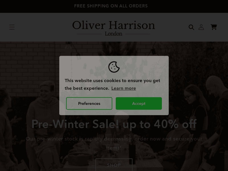 Oliverharrisonlondon