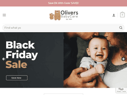 Oliversbabycare