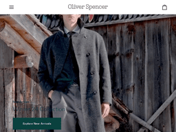 Oliverspencer