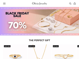 Oliviajewelry