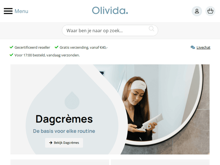 Olivida
