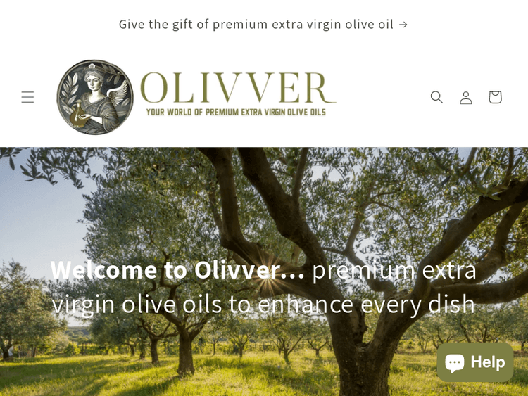 Olivver