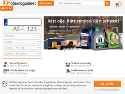 Oljemagasinet