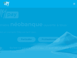 Olkypay