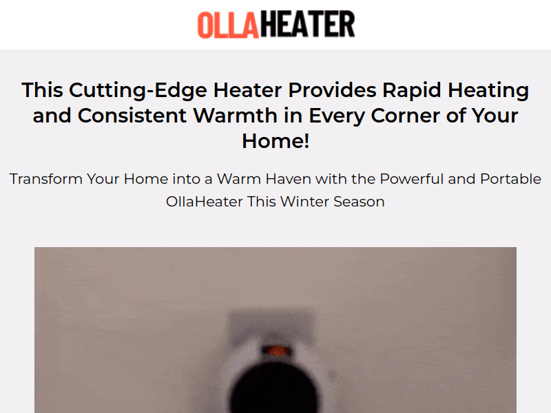 Ollaheater
