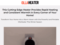 Ollaheater