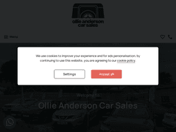 Ollieandersoncarsales