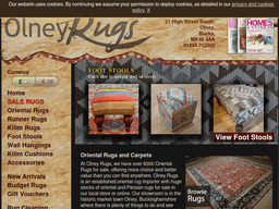 Olneyrugs