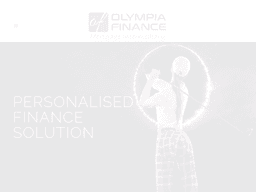 Olympiafinance