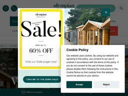 Olympiangardenbuildings