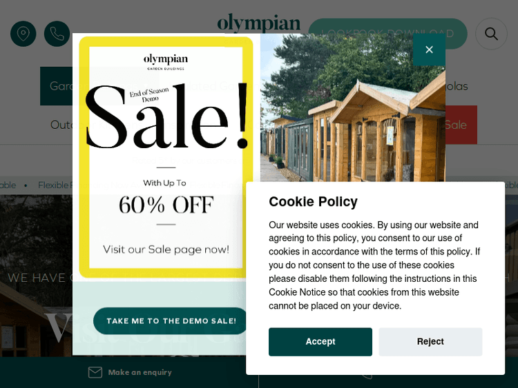 Olympiangardenbuildings