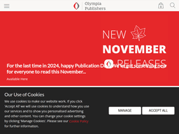 Olympiapublishers