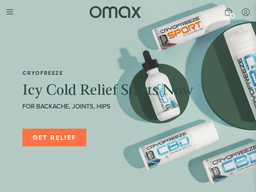 Omaxhealth