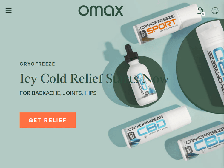 Omaxhealth