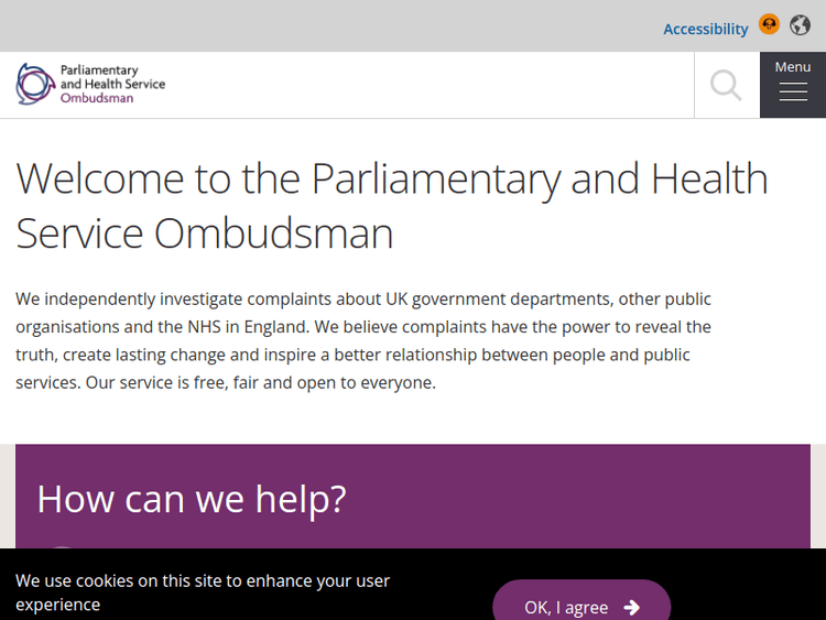 Ombudsman