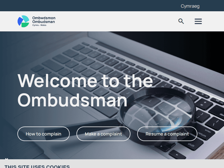 Ombudsman