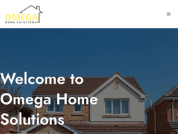 Omegahomesolutions