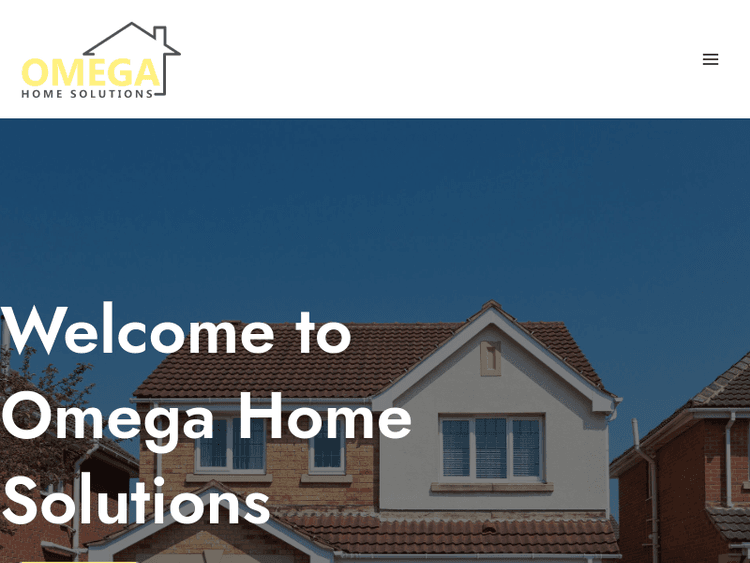 Omegahomesolutions