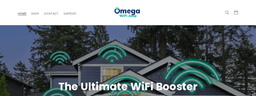Omegawifiamp