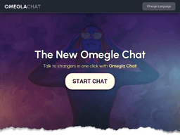 Omegla