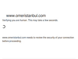 Omeristanbul