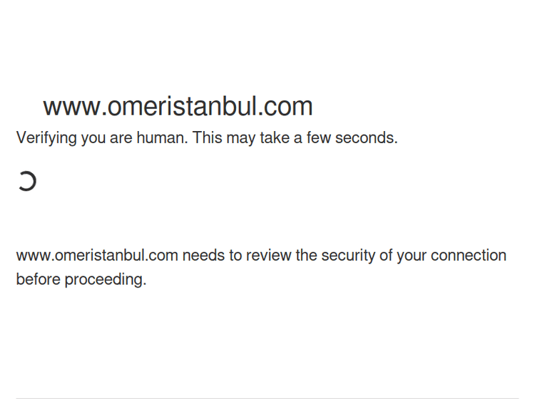 Omeristanbul
