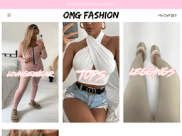 Omgfashion