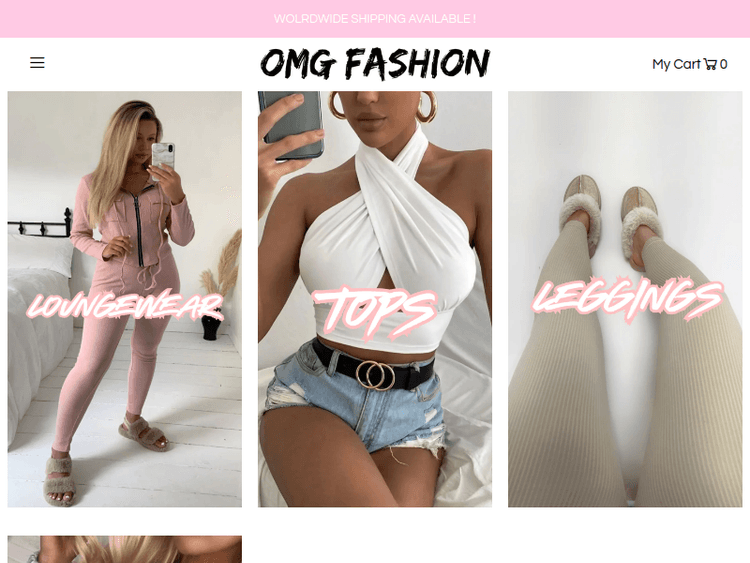 Omgfashion