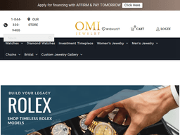 Omijewelry