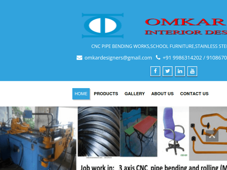 Omkarinteriordesigners