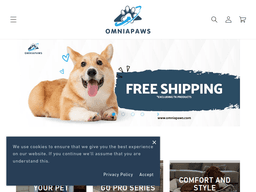 Omniapaws