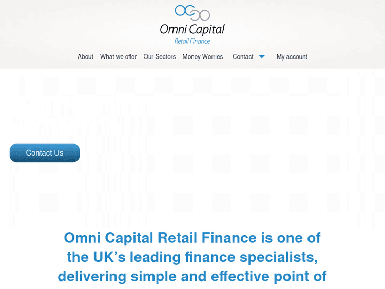Omnicapitalretailfinance