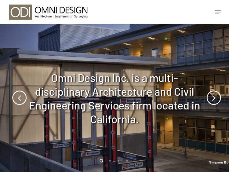 Omnidesign