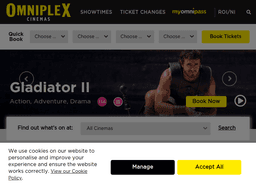 Omniplex