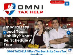 Omnitaxhelp