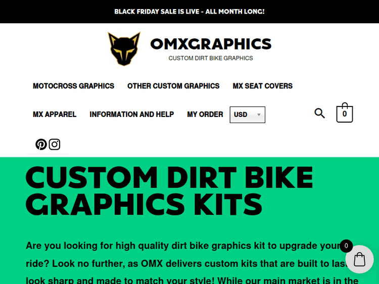 Omxgraphics