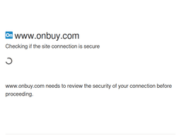 Onbuy
