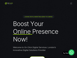 Onclickdigitalservices