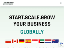 Ondemandint