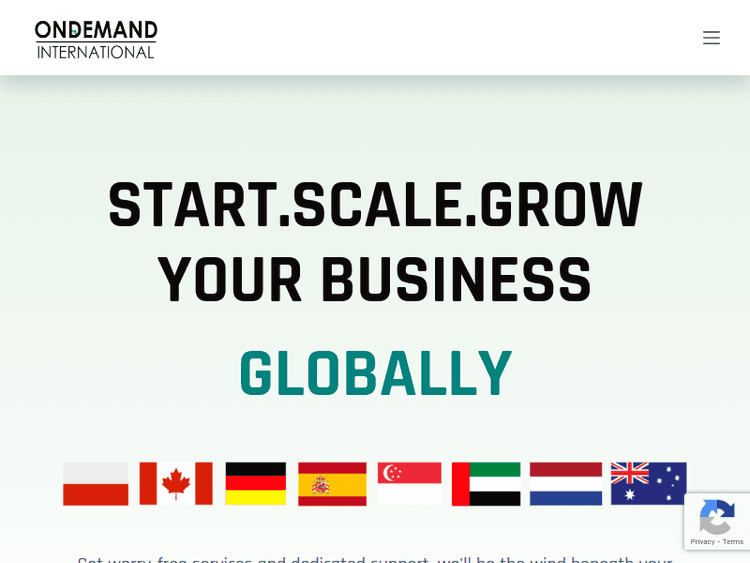 Ondemandint