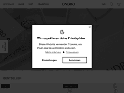 Ondro