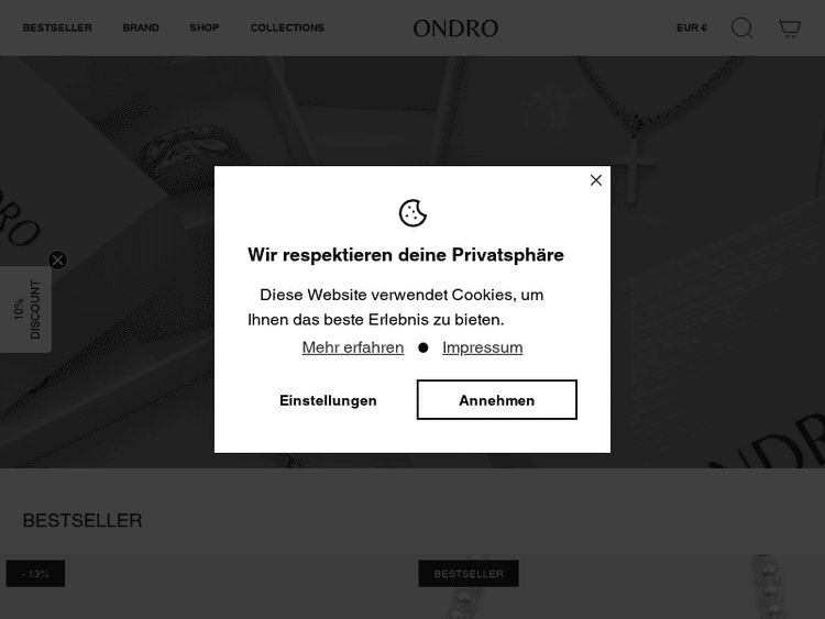 Ondro