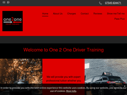 One2one-drivertraining