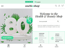 Onebioshop