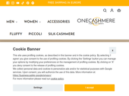 Onecashmere