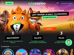 Onecasino