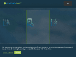 Oneclickroot