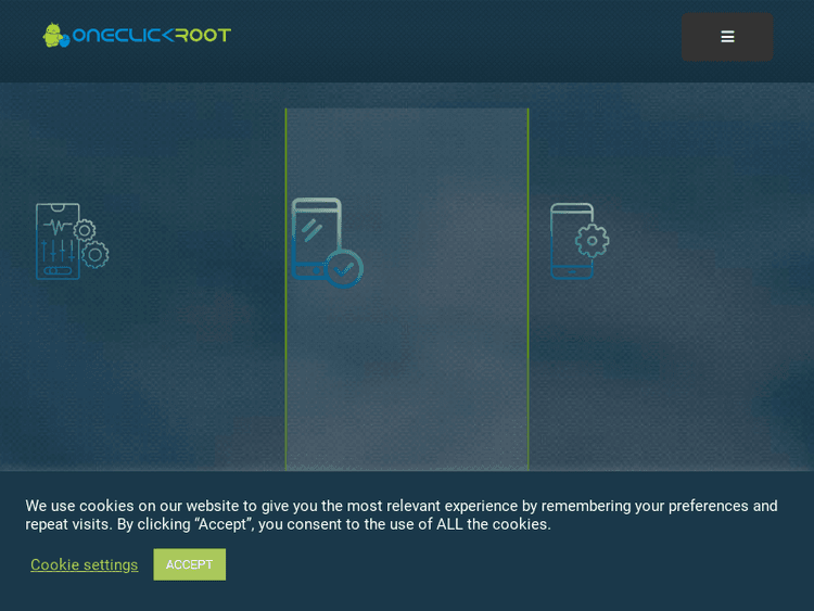 Oneclickroot