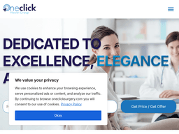 Oneclicksurgery